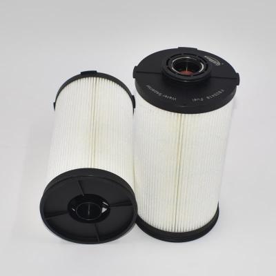 Separatore acqua-carburante per macchinari da costruzione FS20418