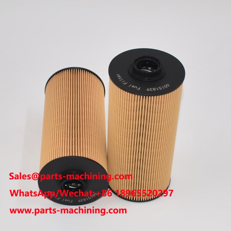 Filtro carburante per escavatore 60151839