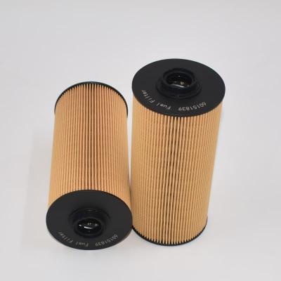 Filtro carburante per escavatore 60151839
