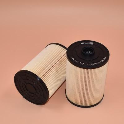 Sostituzione del filtro del carburante di alta qualità YN21P01157R100J1L
