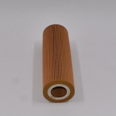 Sostituire filtro olio P7502