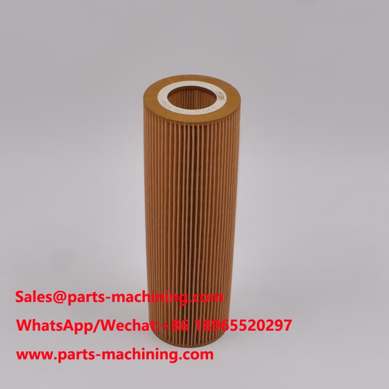 Oil Filter P7502