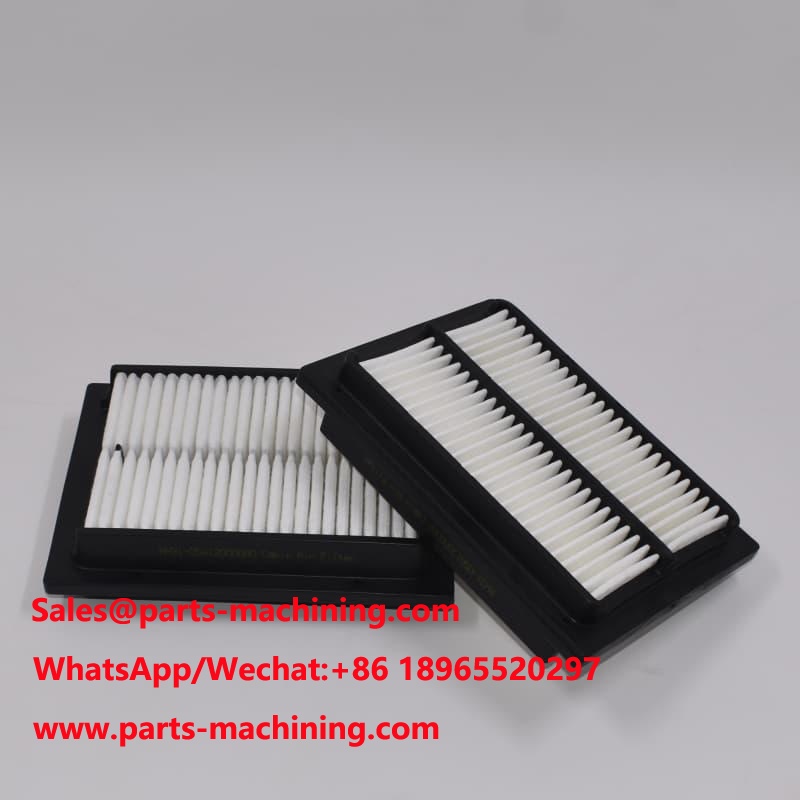 Costo sostituzione filtro aria abitacolo RH31-05A120000A0