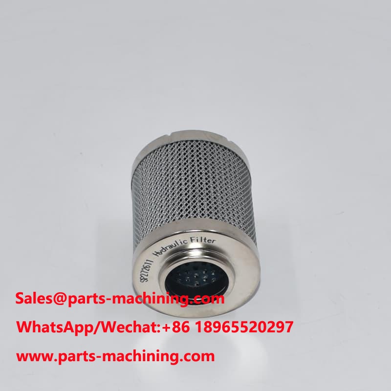 Filtro idraulico per macchinari pesanti SP272611