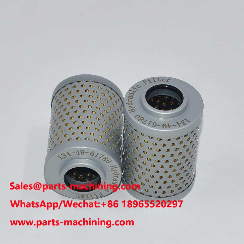 Filtro idraulico per bulldozer 134-49-61780 1344961780