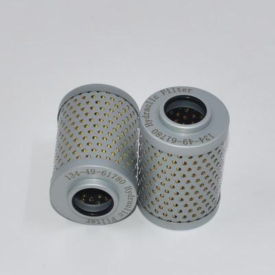 Filtro idraulico per bulldozer 134-49-61780 1344961780