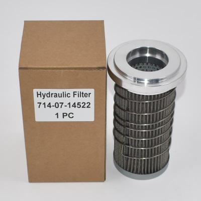 Hydraulic Filter 714-07-14522