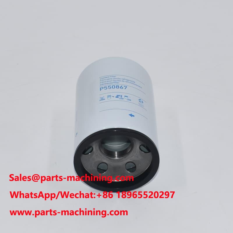 Filtro refrigerante avvitabile P550867