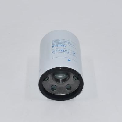 Filtro refrigerante avvitabile P550867