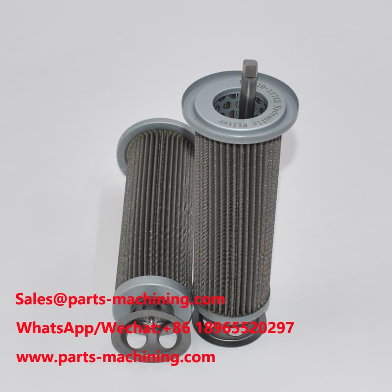 Filtro idraulico personalizzato 14X-10-11712 14X1011712