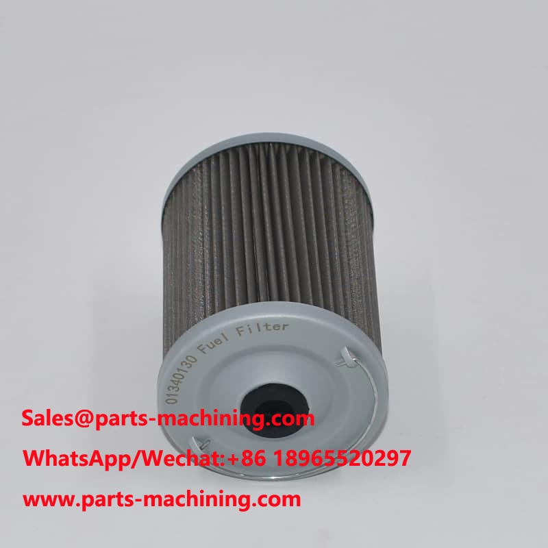 01340130 1340130 Costo di sostituzione del filtro del carburante