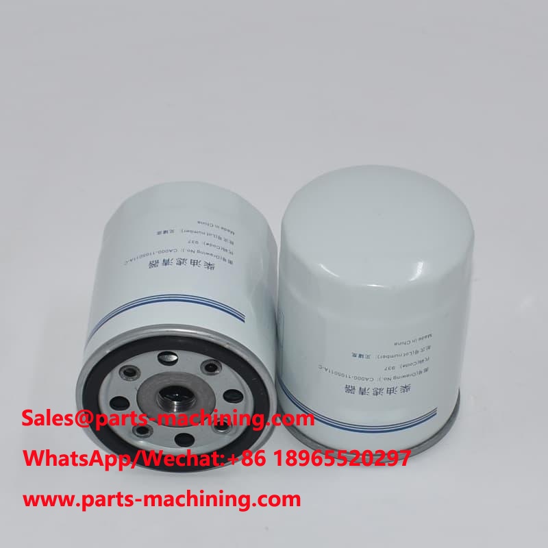 Filtro del carburante avvitabile CA000-1105011A-C CA0001105011AC