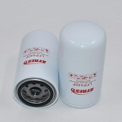 Filtro carburante per impieghi gravosi LFP440F