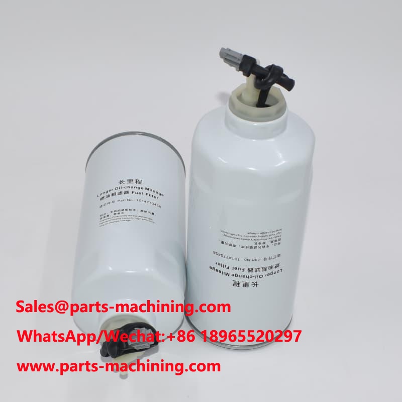 Filtro carburante originale 1014770458