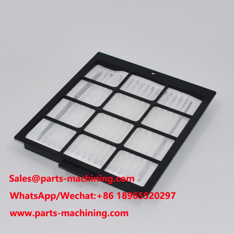AF55749 Sostituzione filtro aria abitacolo