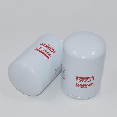 Filtro dell'olio personalizzato LF3369