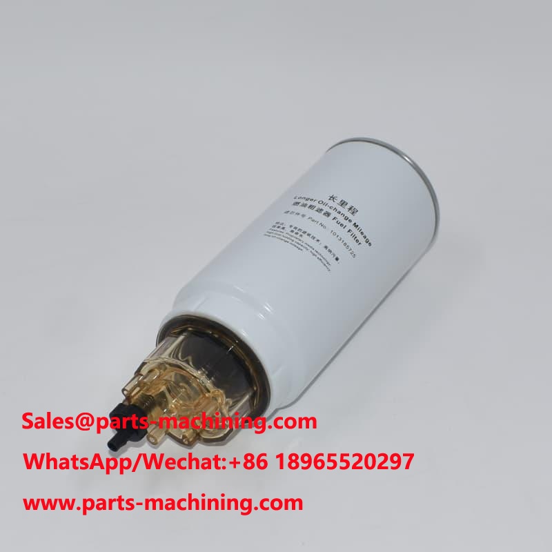 OEM ODM Separatore acqua carburante 1013185725
