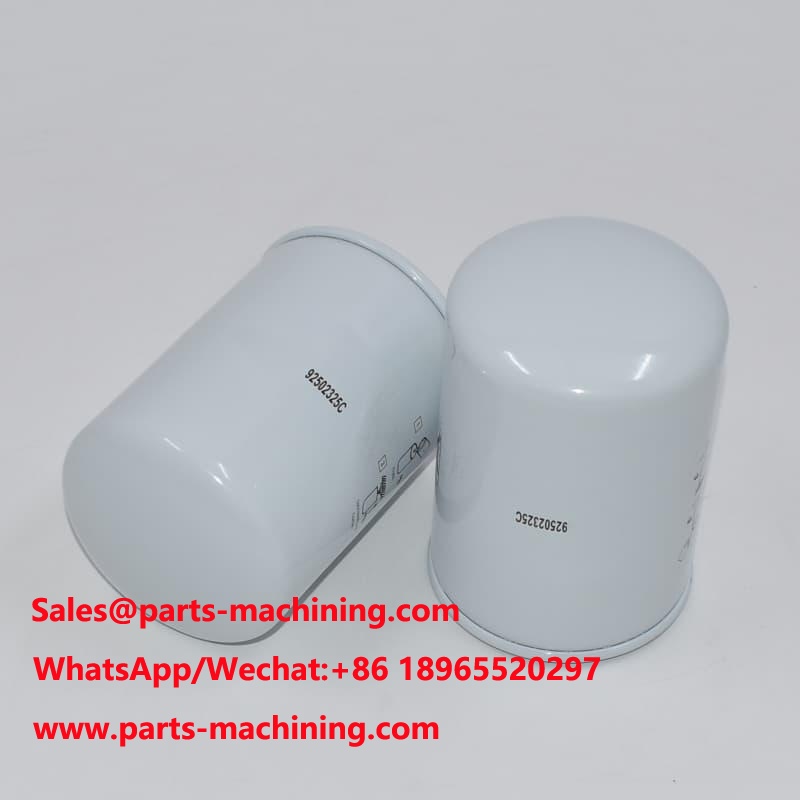 Sostituzione filtro idraulico 92502325C 925023-25C 925023