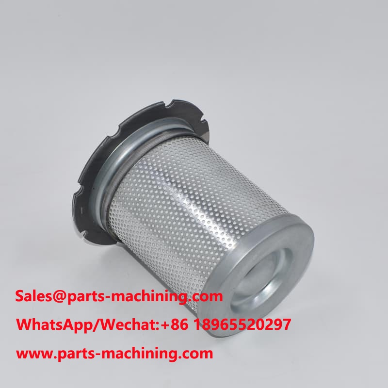 Separatore aria-olio per compressori 68561857 561857
