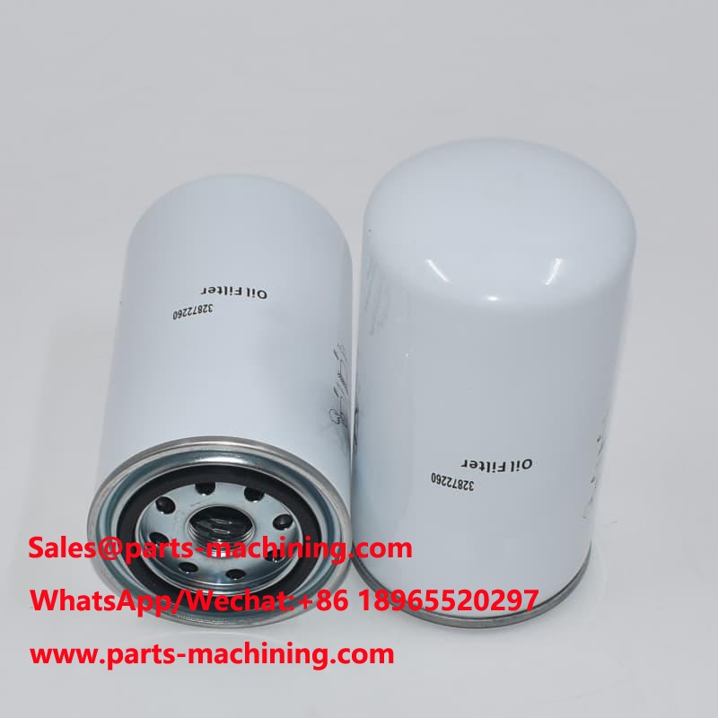 Filtro olio ad alto flusso 328-72260 32872260