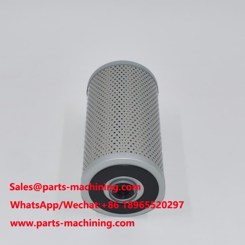 Sostituzione del filtro del carburante L624F