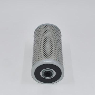 Sostituzione del filtro del carburante L624F