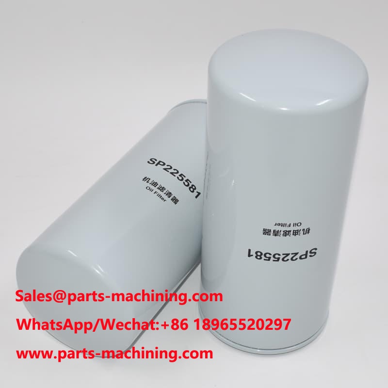Oil Filter SP225581