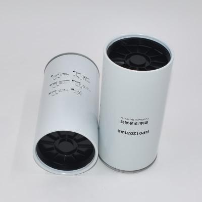 Prefiltro del carburante per escavatore cingolato RP012031A0