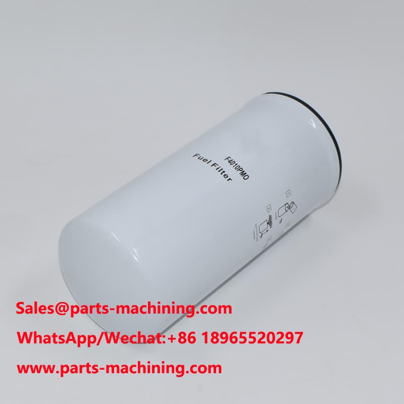 Filtro carburante universale F4010PMO