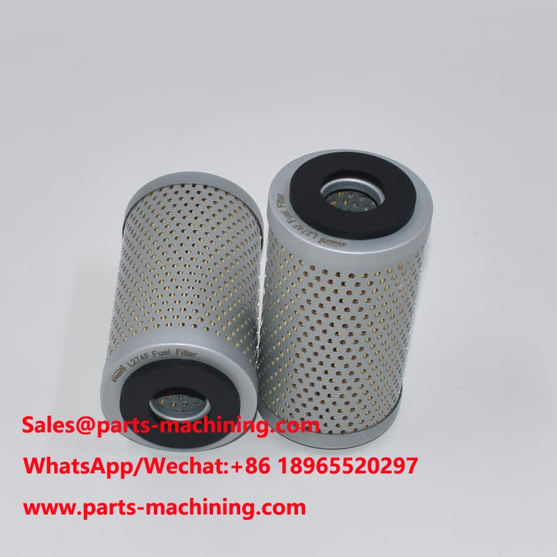 Filtro carburante ad alto flusso L274F L274F1