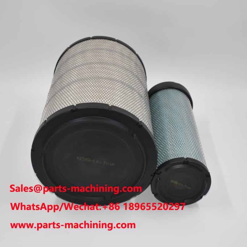 Kit filtro aria per caricatore 40C5856