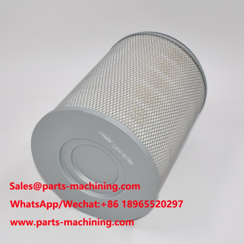 Filtro dell'aria per motore diesel LAF47