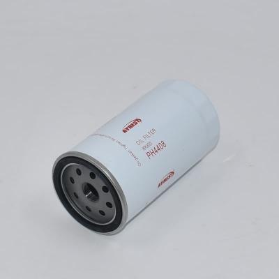 Filtro dell'olio realizzato su misura PH4408