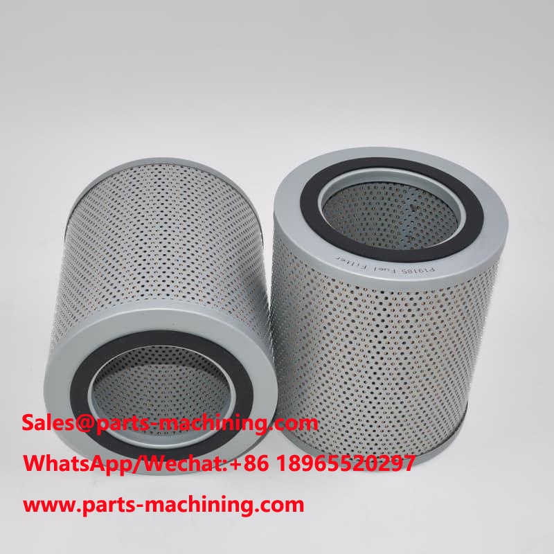 Filtro carburante diesel industriale P19185