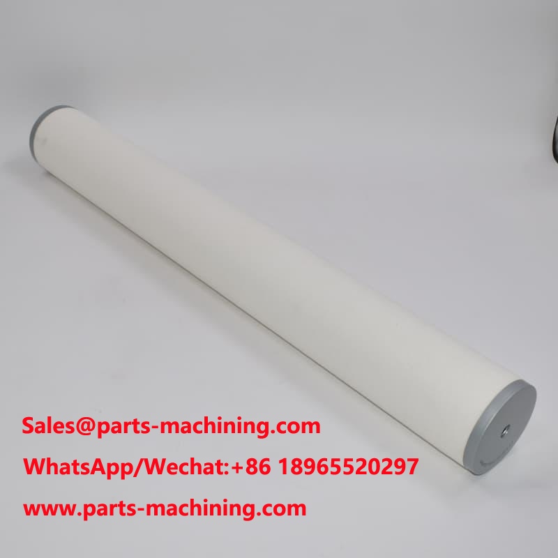 Filtro coalescente ad alta efficienza FF-336