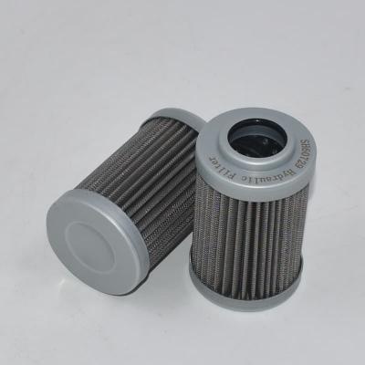 Filtro idraulico per attrezzature da costruzione SH60729