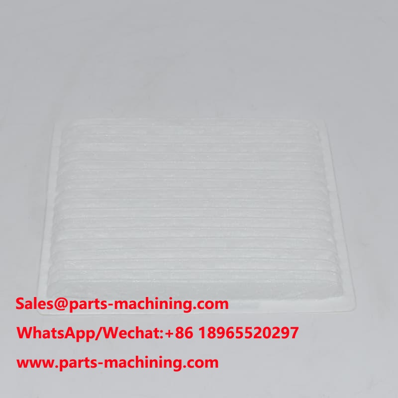 Filtro aria cabina escavatore 88A0330