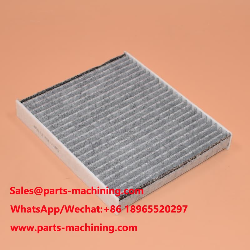 Filtro dell'aria dell'abitacolo OEM ODM 87139-58010 8713958010