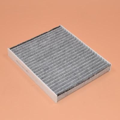 Filtro dell'aria dell'abitacolo OEM ODM 87139-58010 8713958010