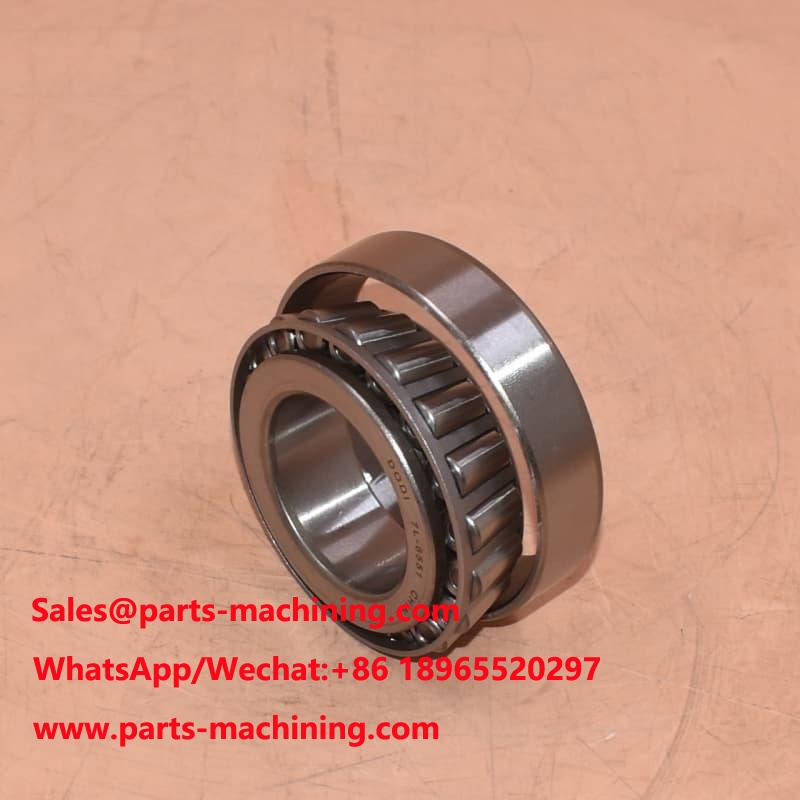 Cono del cuscinetto a rulli conici 7L-6551 7L6551 per C15