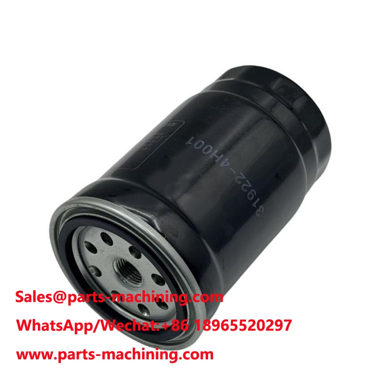 Filtro carburante originale 31922-4H001 319224H001