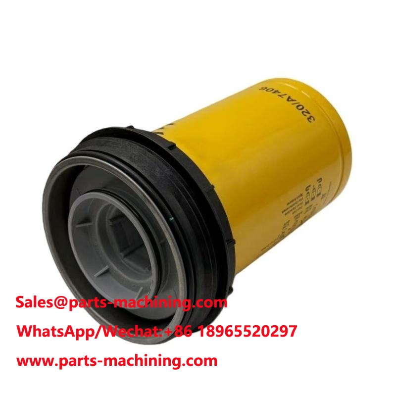 Filtro carburante 320-A7406 320A7406 320-A7406