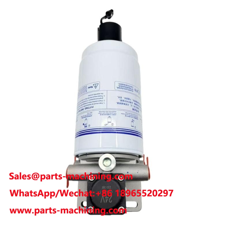 Filtro del carburante per gruppo elettrogeno 116000-1105350 1160001105350
