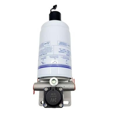 Filtro del carburante per gruppo elettrogeno 116000-1105350 1160001105350