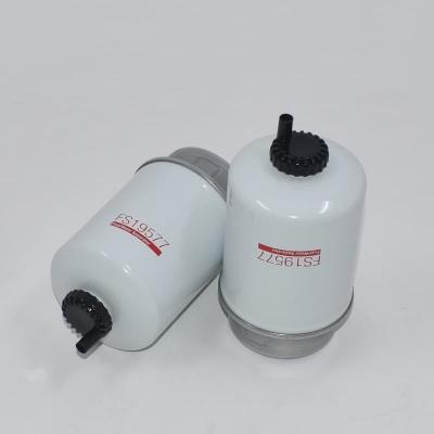 Separatore acqua carburante di alta qualità FS19577