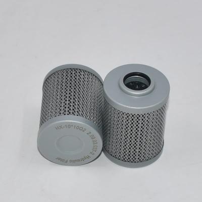 Filtro idraulico HX-10-10Q2 2.09.03.037-2 in base alle dimensioni
