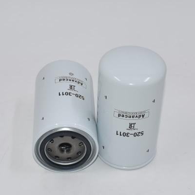 Filtro del carburante per macchinari pesanti 520-3011 5203011