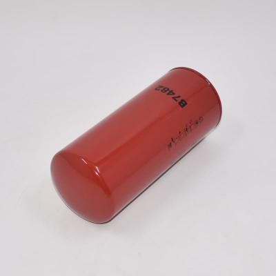 Ricerca filtro olio B7482