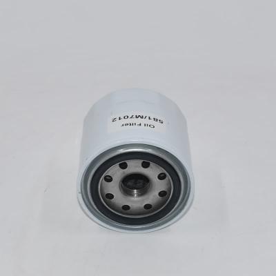 Filtro idraulico per pala caricatrice posteriore 581/M701 581-M7012 581M7012