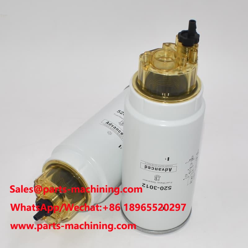 Separatore acqua combustibile di alta qualità 520-3012 5203012